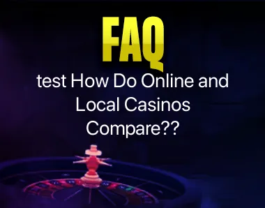 casino test